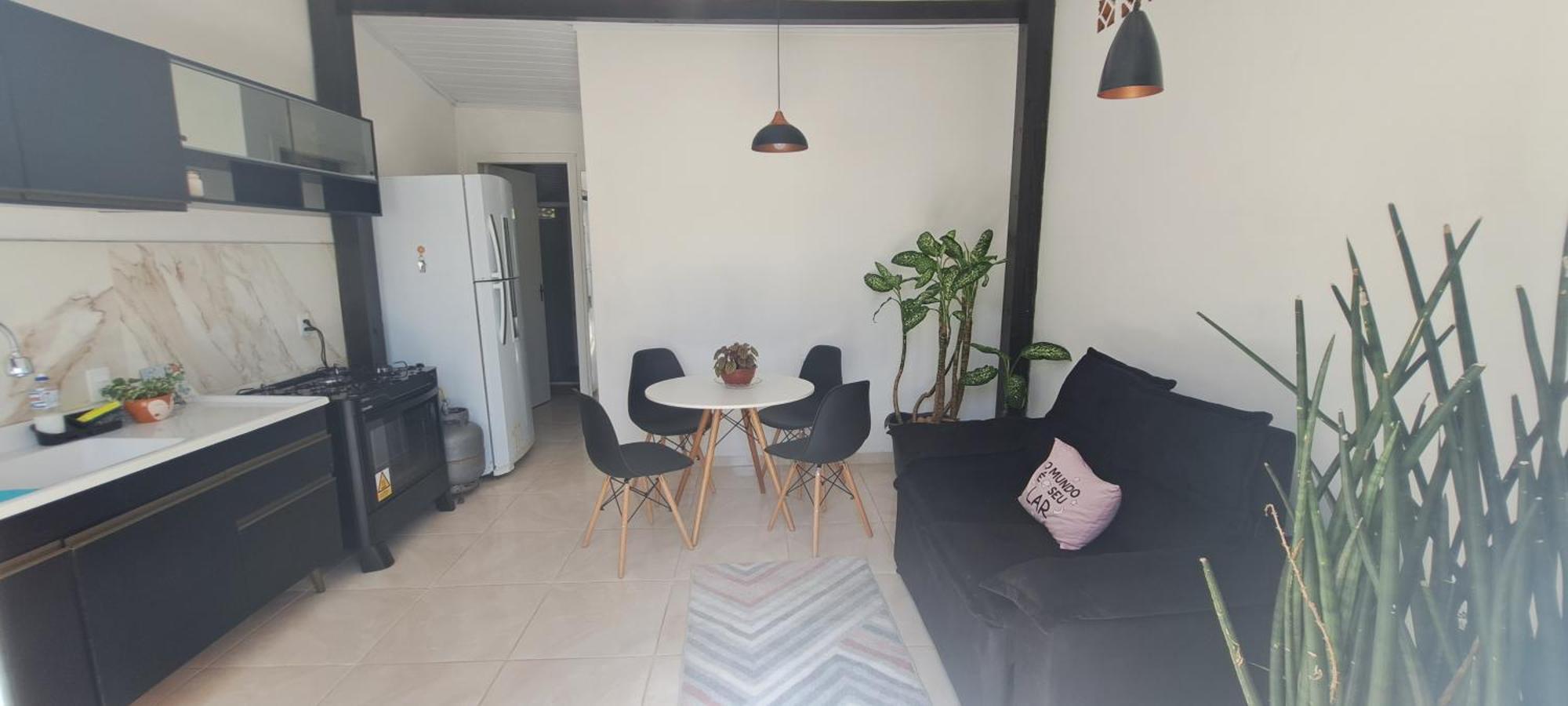 Casa Da Alegria Apartment Florianopolis